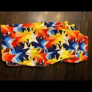 LulaRoe tc leggings